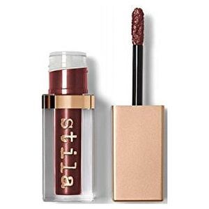Stila Shimmer and Glow Liquid Eyeshadow in Pigalle